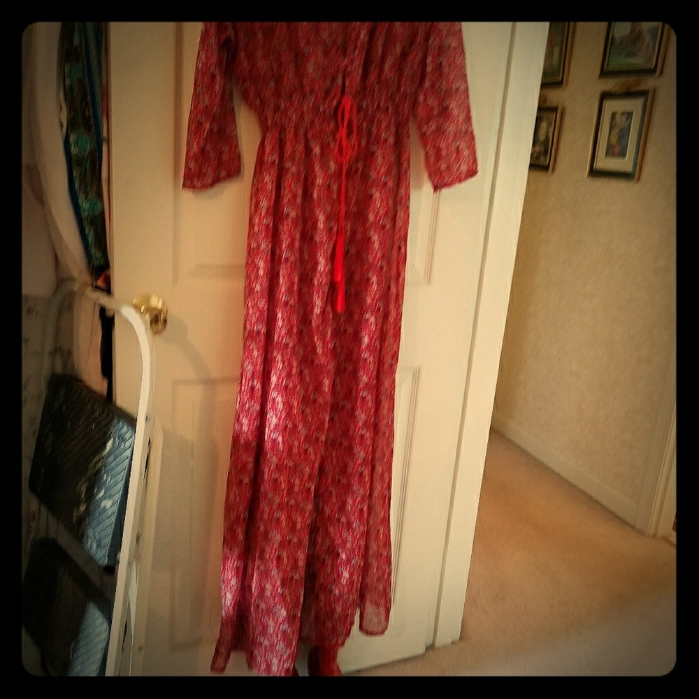 Summer dress